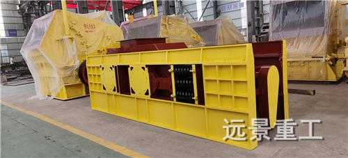 湖南遠景重工制造有限公司_遠景重工|郴州破碎機|郴州遠景重工|嘉禾塘村企業