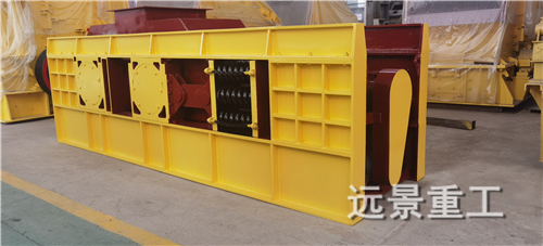 湖南遠景重工制造有限公司_遠景重工|郴州破碎機|郴州遠景重工|嘉禾塘村企業