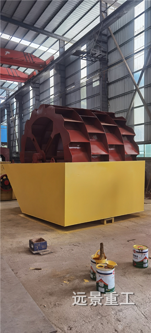 湖南遠景重工制造有限公司_遠景重工|郴州破碎機|郴州遠景重工|嘉禾塘村企業